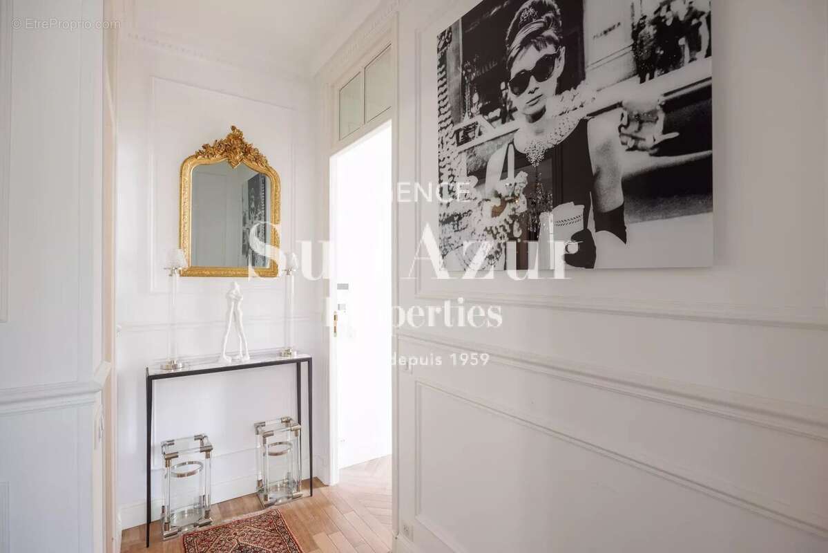 Villa Belle Epoque proche Eze Village - photo 17