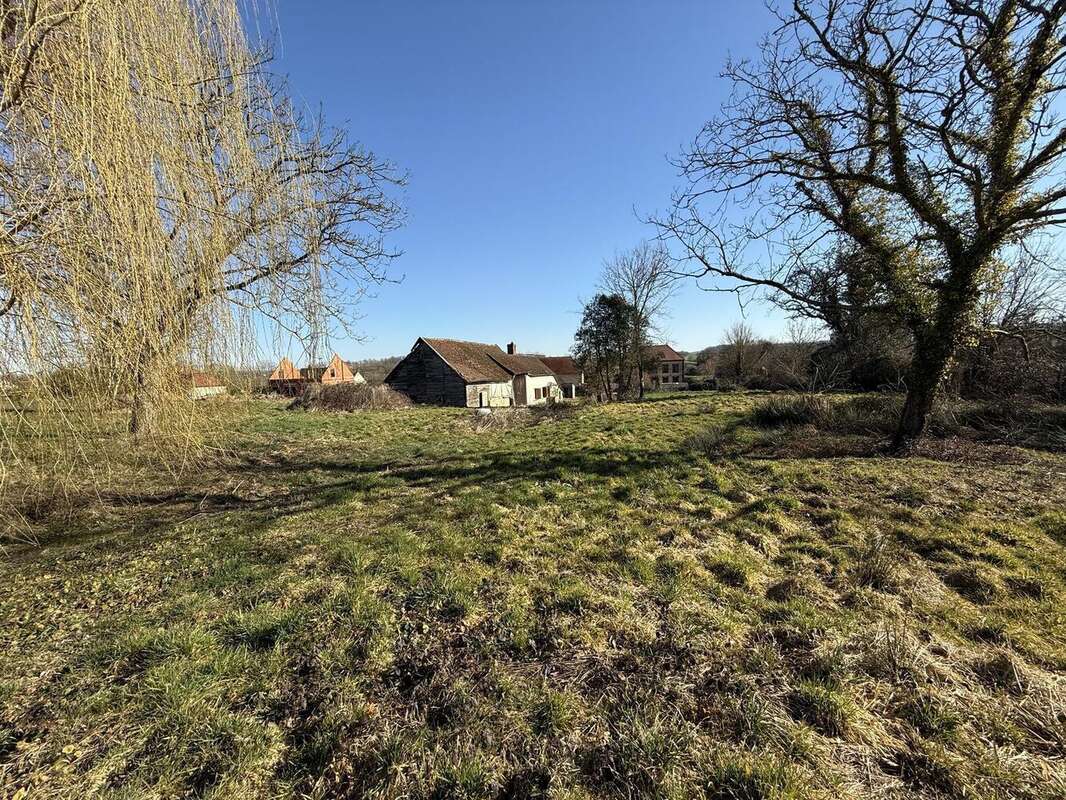 Photo 3 - Terrain à LUSIGNY-SUR-BARSE