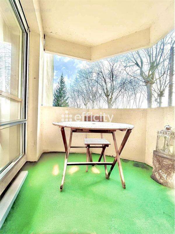 Appartement à SOISSONS