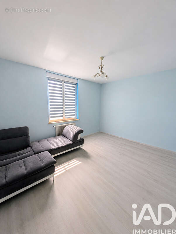 Maison 233 m² à Douchy  - photo 5