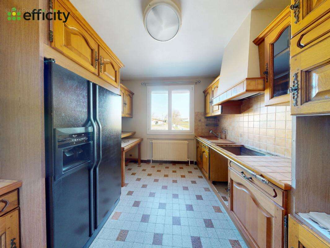 Maison à CALUIRE-ET-CUIRE