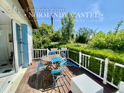 Maison à TROUVILLE-SUR-MER