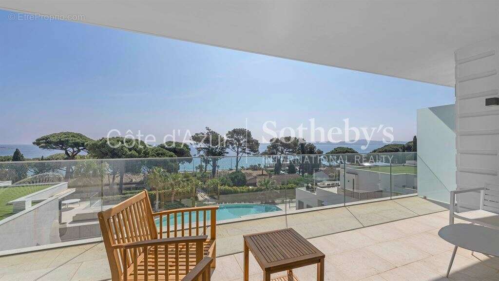 Appartement à SAINTE-MAXIME