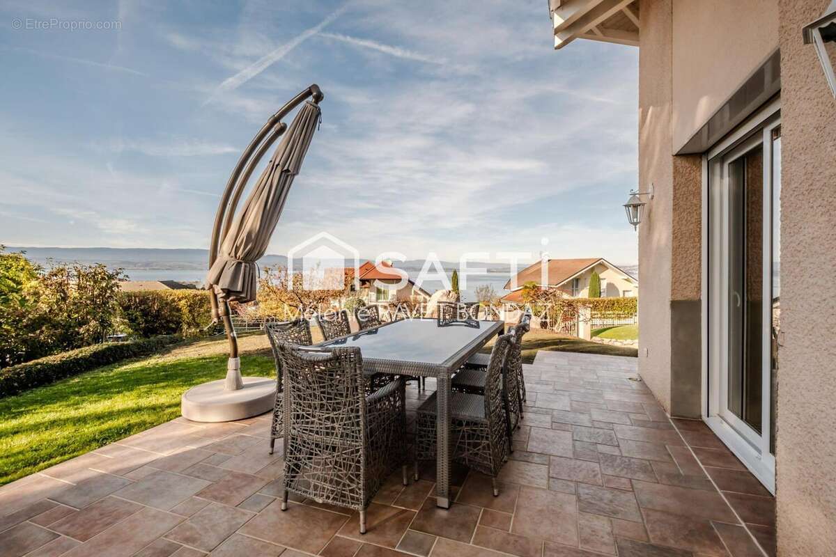 Photo 5 - Maison à PUBLIER