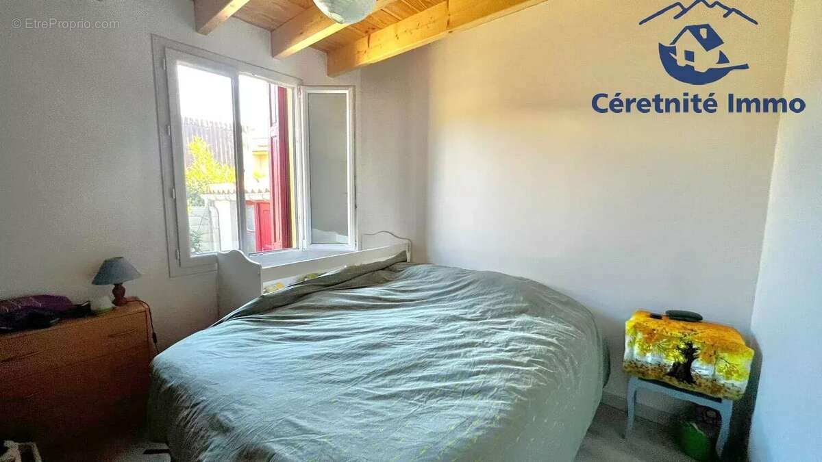 Maison à CERET