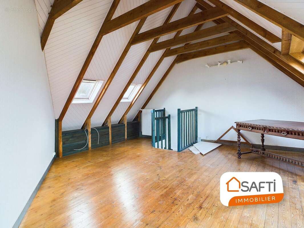 Photo 9 - Maison à ROSCOFF