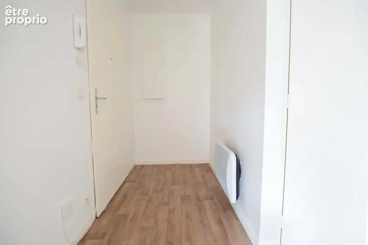 Appartement 2 pièces 51m2 - photo 6