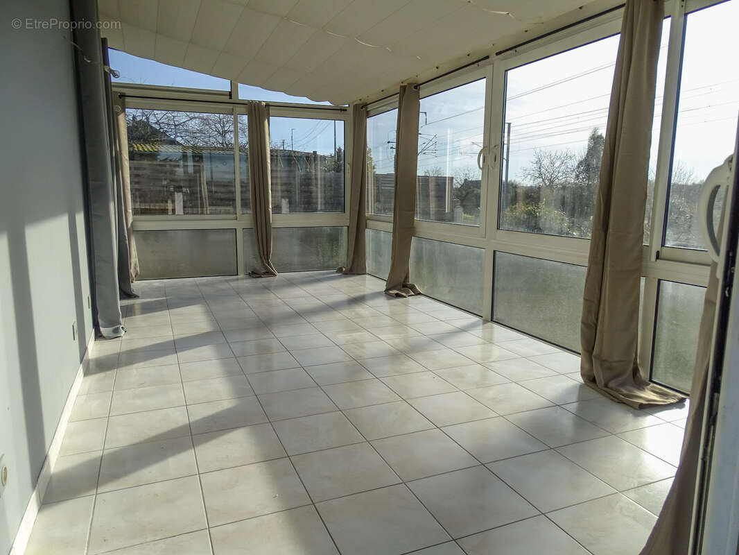 Maison à VILLEFRANCHE-SUR-CHER