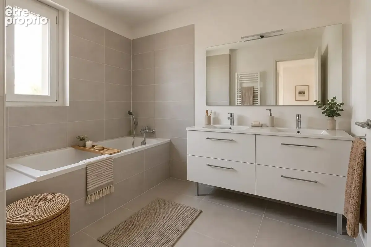 Appartement 4 pièces 82 m² à vendre à Montpellier (34070) - photo 8