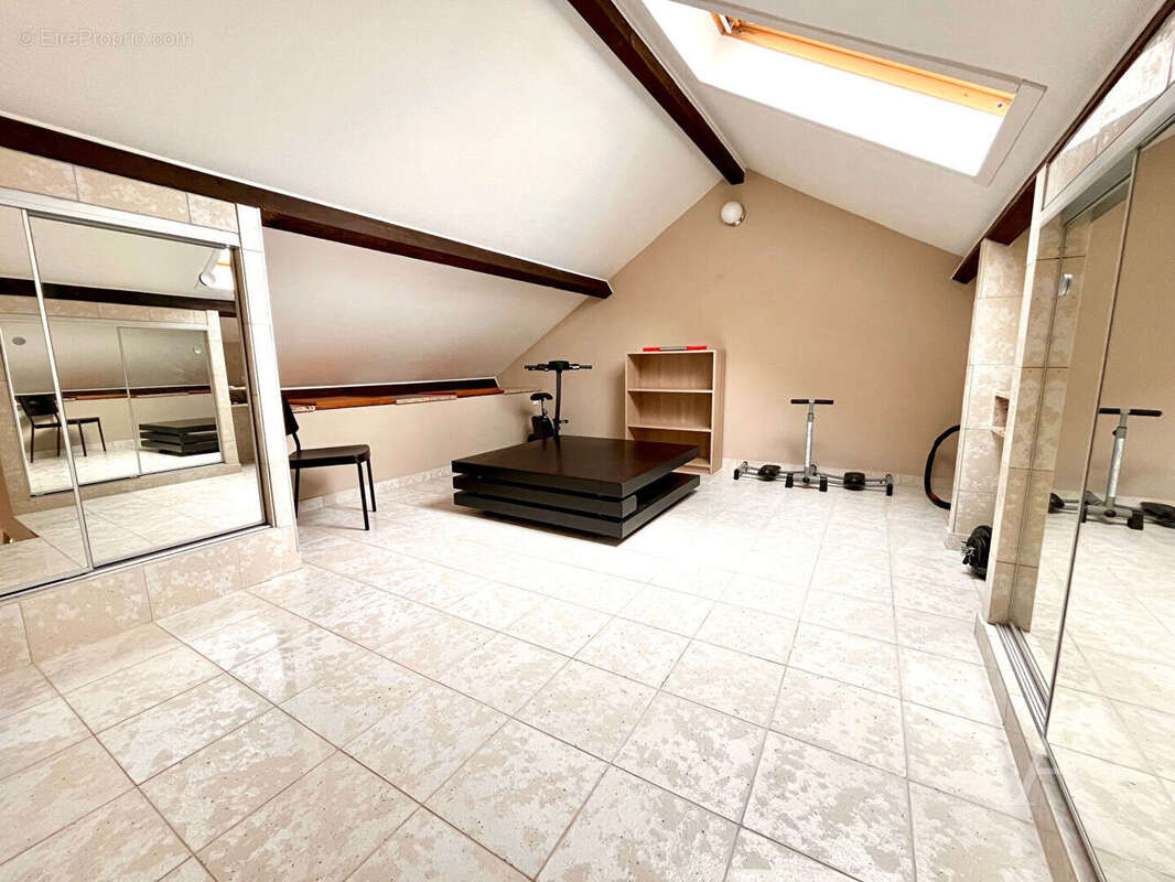 Maison Longeville Les Metz F9 - photo 11