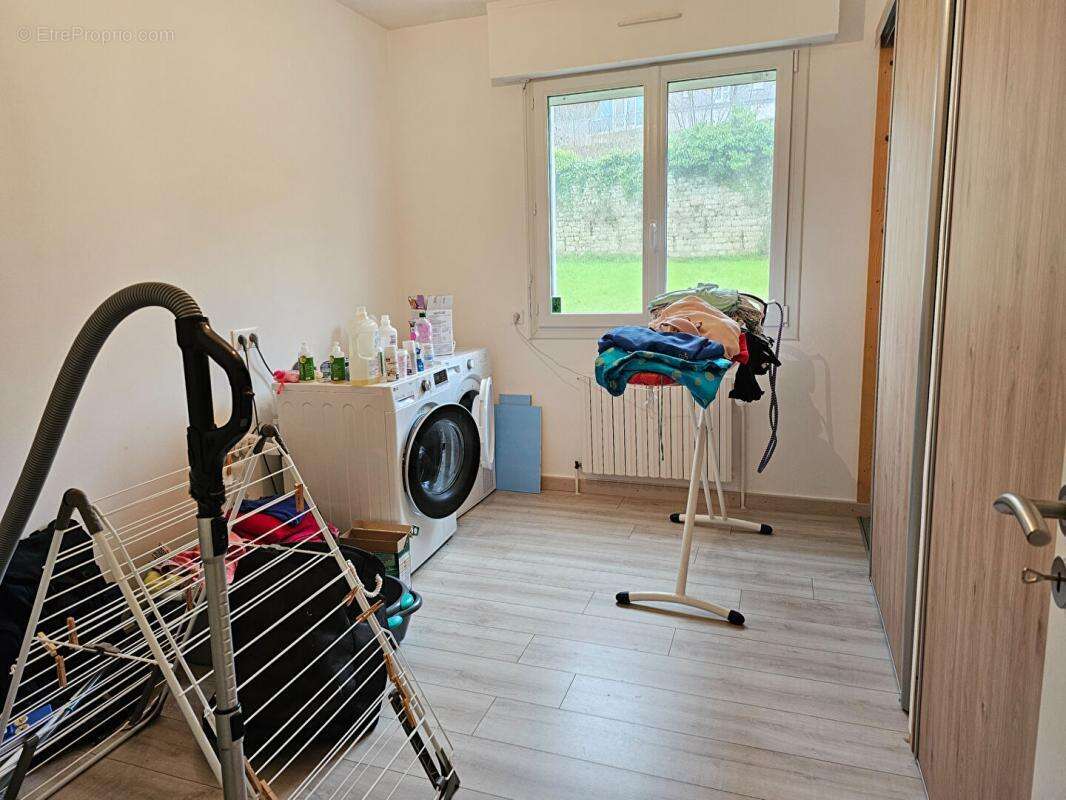 Maison à GUEMENE-SUR-SCORFF