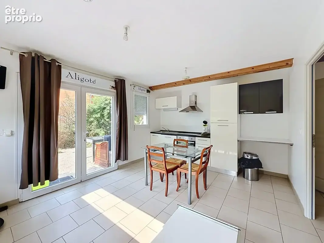 Appartement 474 m² à vendre à Lux (71100) - photo 6