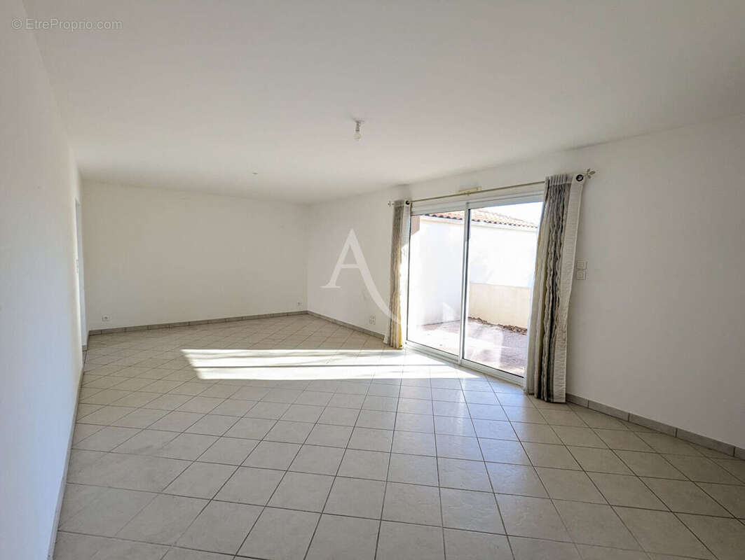 Appartement à CHALLANS