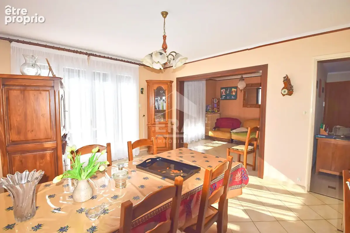 Maison 137m² à chazay-d'azergues - photo 16