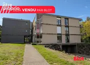 Appartement à MORDELLES