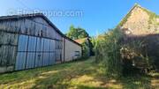 Maison à SAINT-GEORGES-DE-MONTCLARD