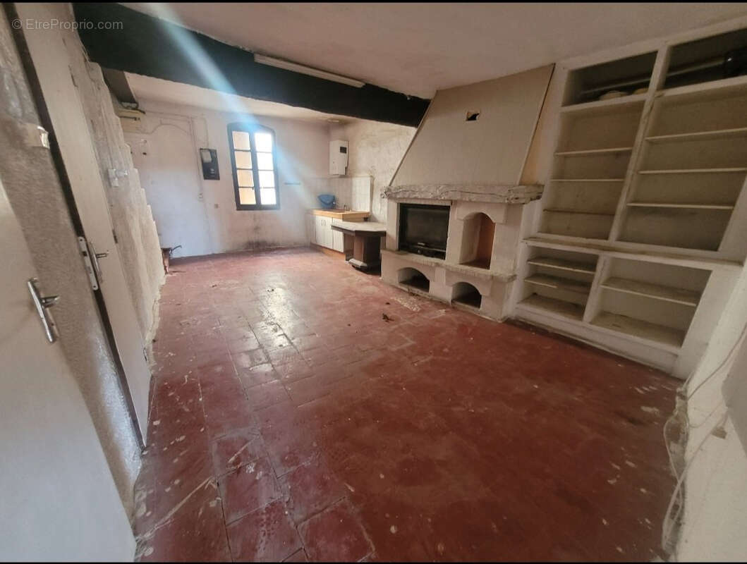 Maison à NIZAS
