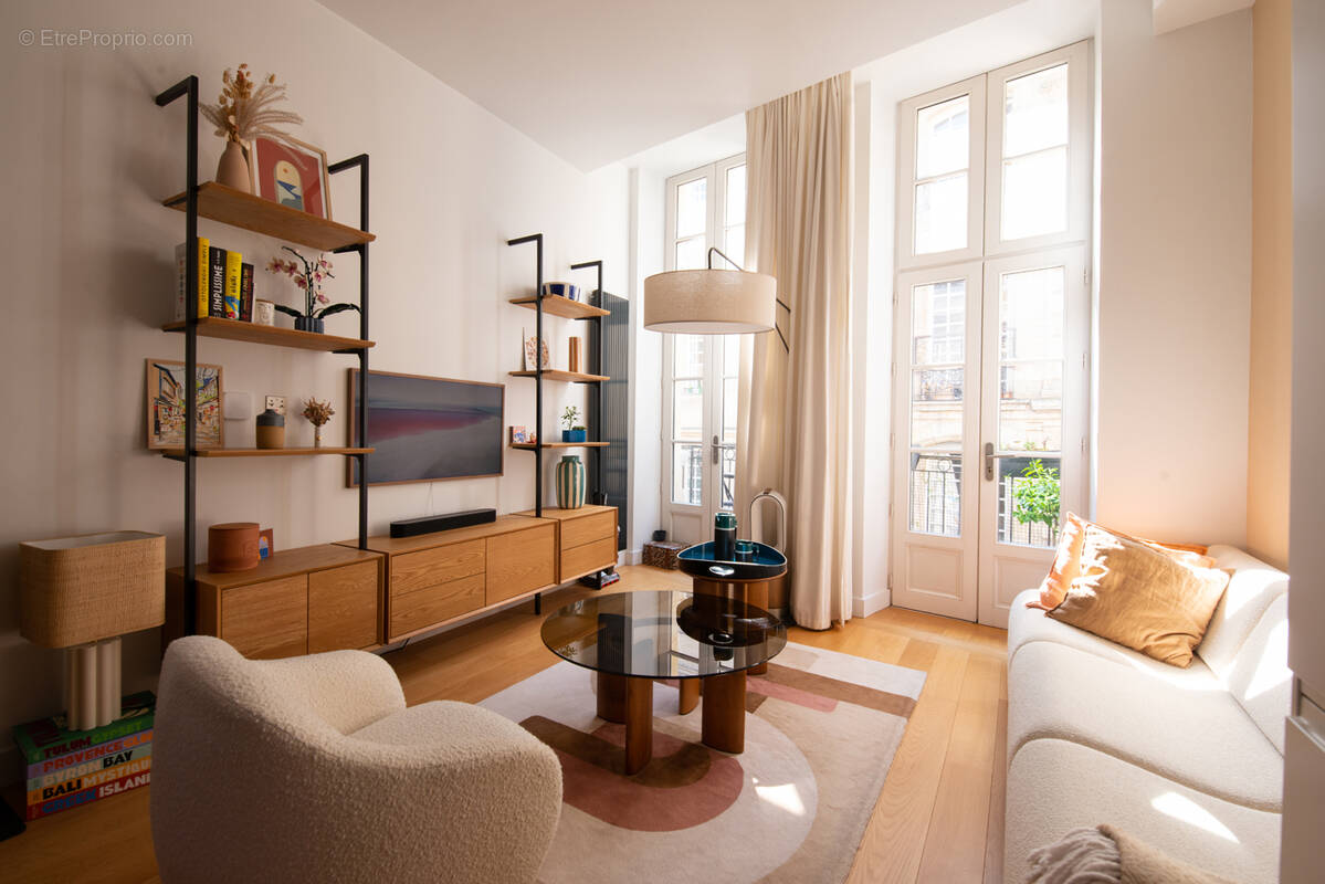 Maison à BORDEAUX