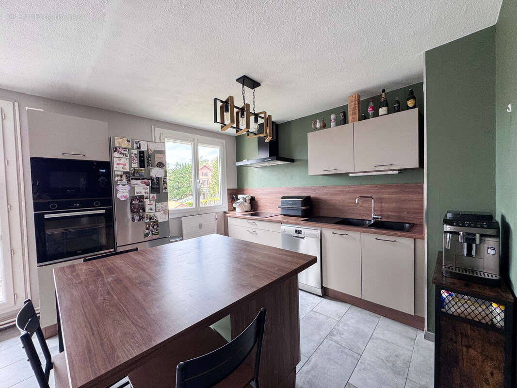 Appartement à VIENNE