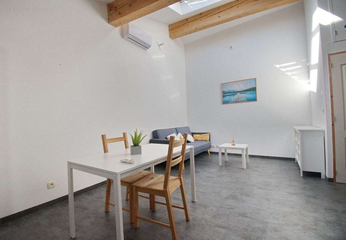 Photo 6 - Maison à LOUPIAN