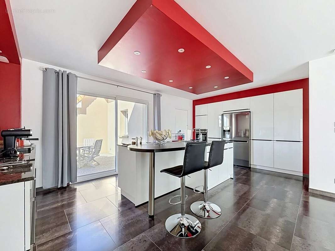 Maison 217 m² à Touques  - photo 9