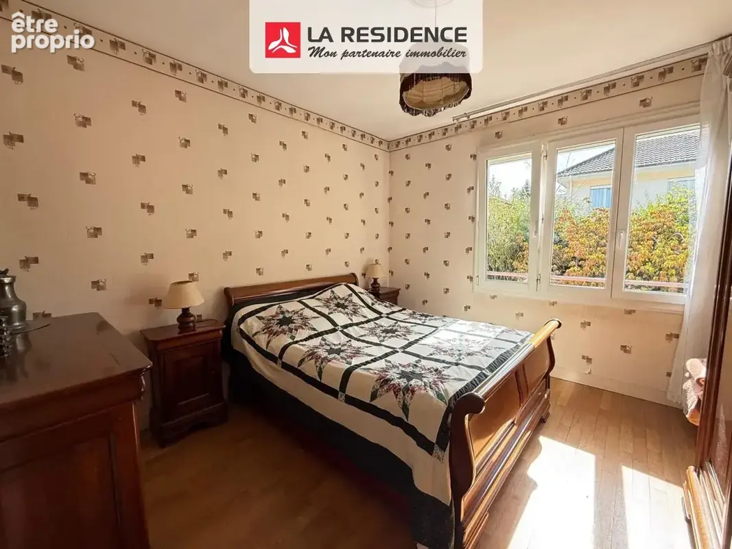 Maison 4 pièces 83 m² à vendre à Montigny-Les-Cormeilles (95370) - photo 9