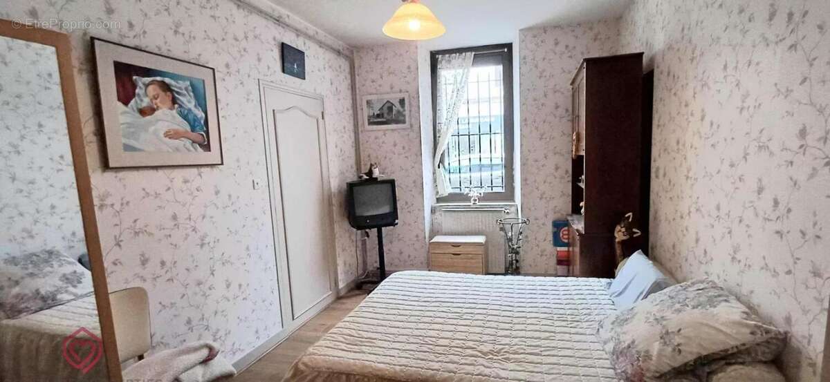 Maison à SAINT-GAUDENS