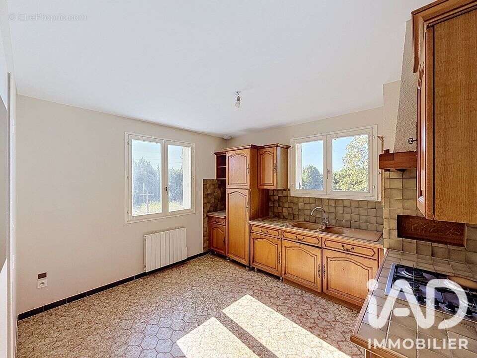 Maison 107 m² à Mercurol  - photo 4