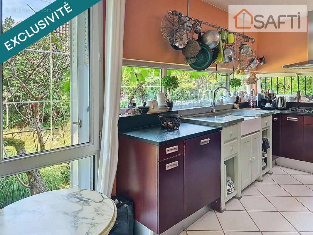 Photo 6 - Maison à SAINT-MAUR-DES-FOSSES