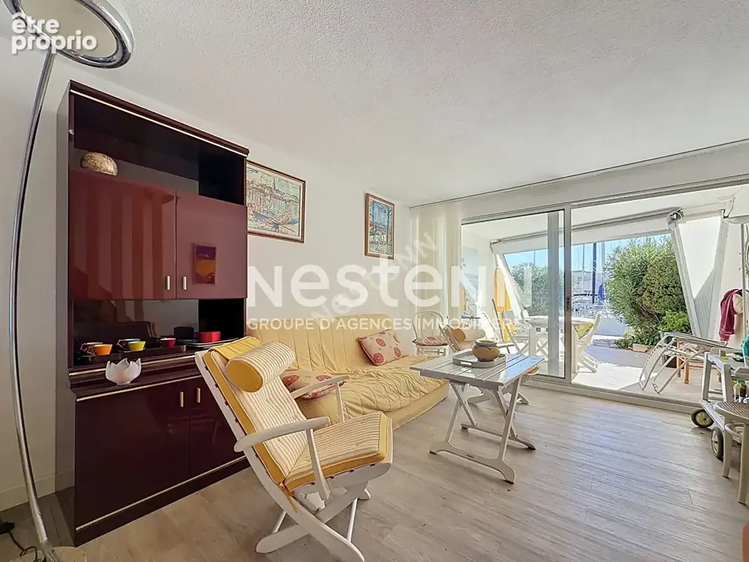 Marina Secteur Plage Sud en duplex - photo 5