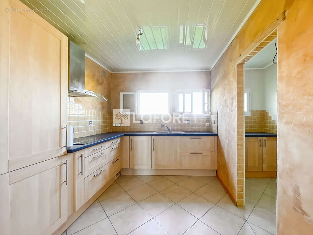 Appartement à LIBOURNE