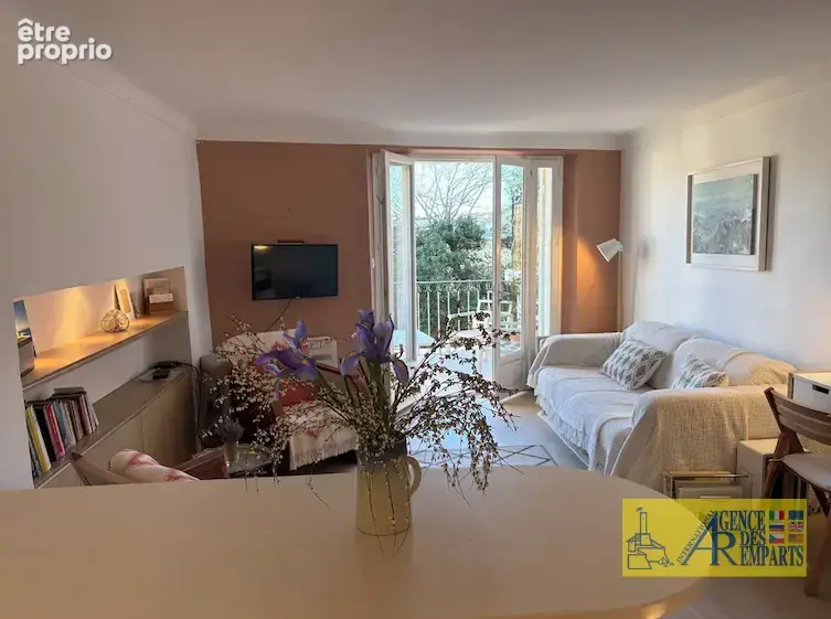 Charmante maison de village au cœur du Vieil Antibes - photo 5