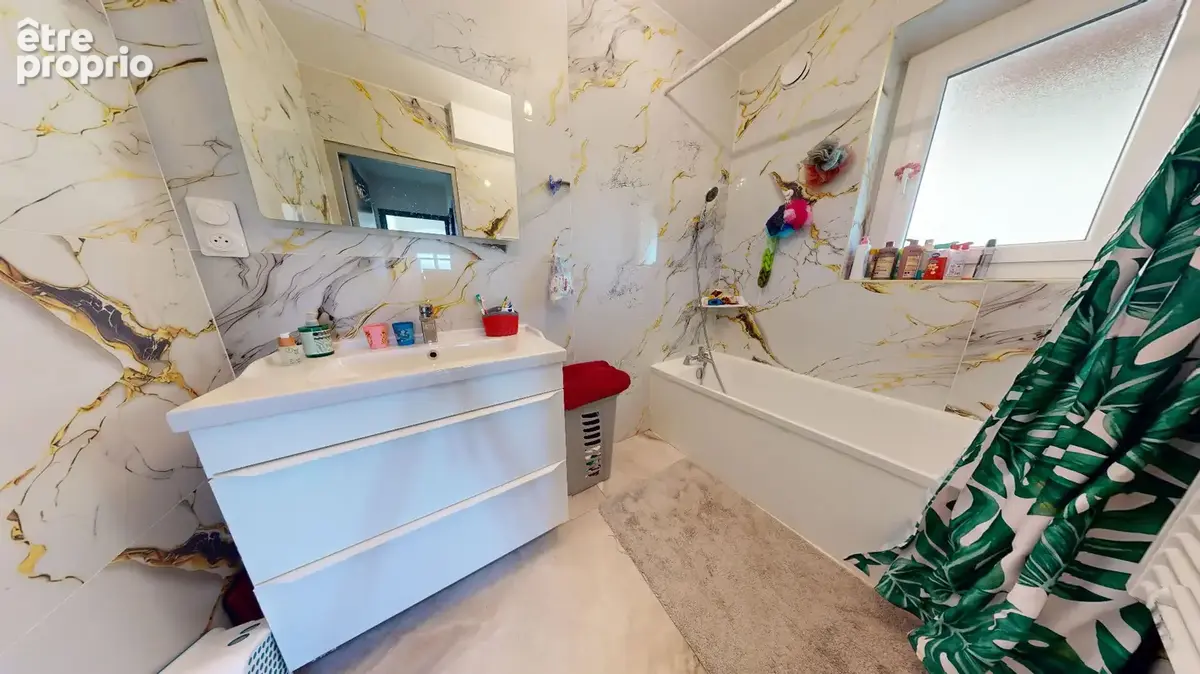 Maison 5 pièces 100 m² à vendre à Pont-D'ain (01160) - photo 6