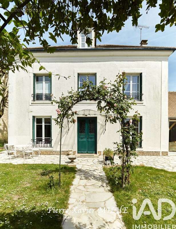 Photo 2 - Maison à LES ALLUETS-LE-ROI