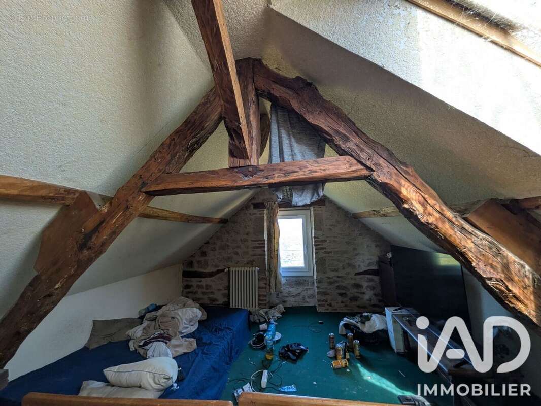 Photo 9 - Maison à BRANCEILLES