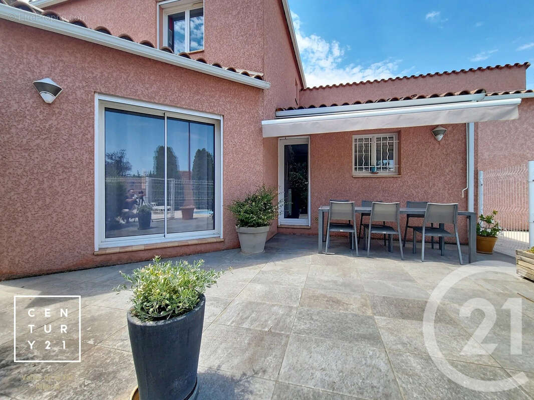Maison 161 m² à Toulouges  - photo 19