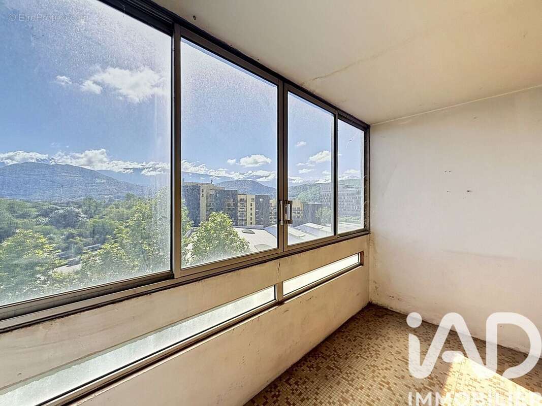 Photo 4 - Appartement à ECHIROLLES
