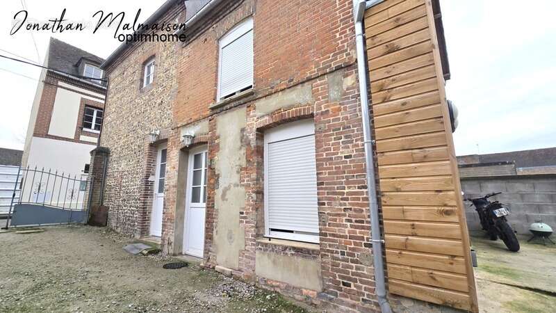 Appartement à L'AIGLE