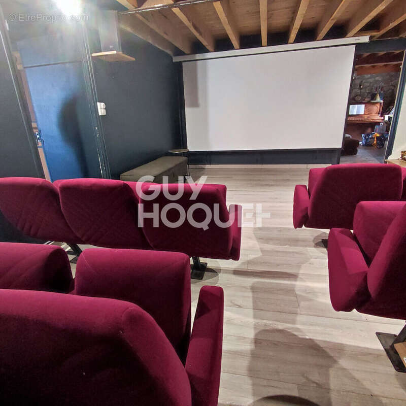 Maison à SOLEYMIEUX