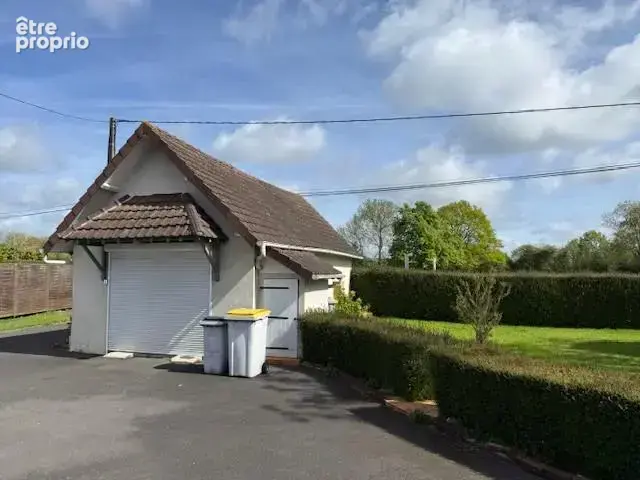 Maison 118 m² à Livarot  - photo 8