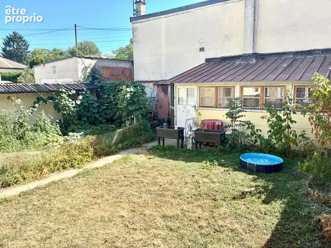 Maison Draveil 4 pièce(s) 75 m2 - photo 9