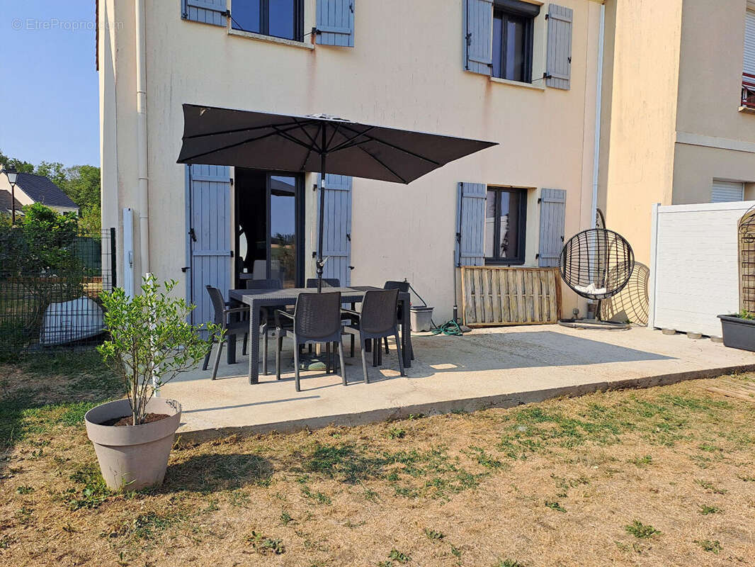 MAISON 4 pièces à vendre ORCEMONT - photo 14