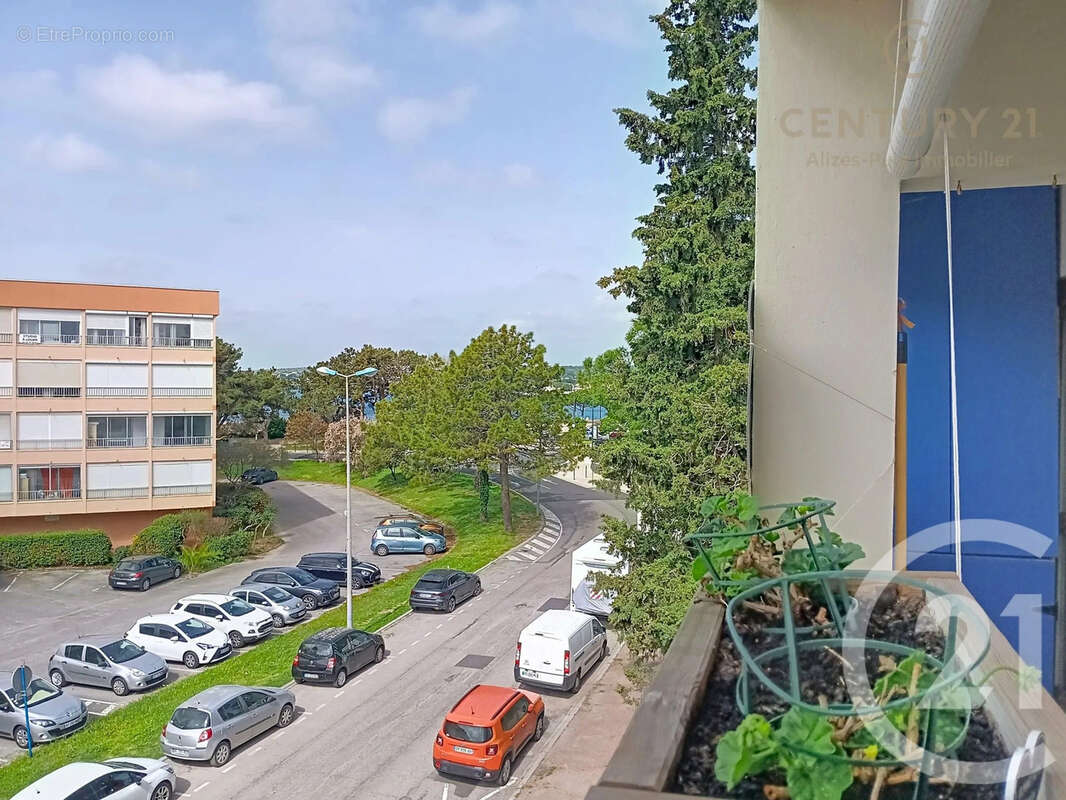 Appartement 94 m² à Balaruc-Les-Bains  - photo 13