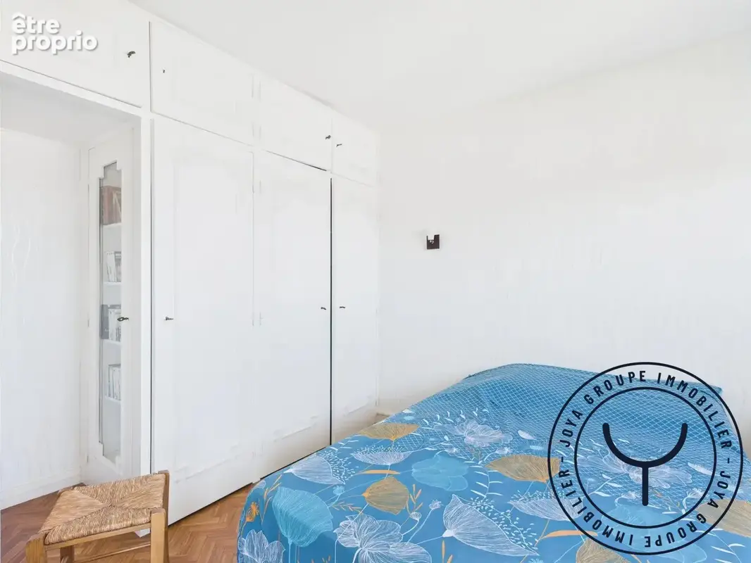 Appartement 4 pièces 85 m² à vendre à Troyes (10000) - photo 9