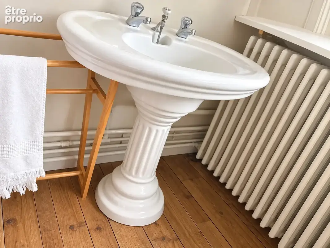 Maison de Maître à Berck Plage - photo 14