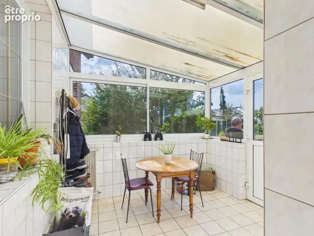 Maison 5 pièces 73 m² à vendre à Moyencourt (80400) - photo 13