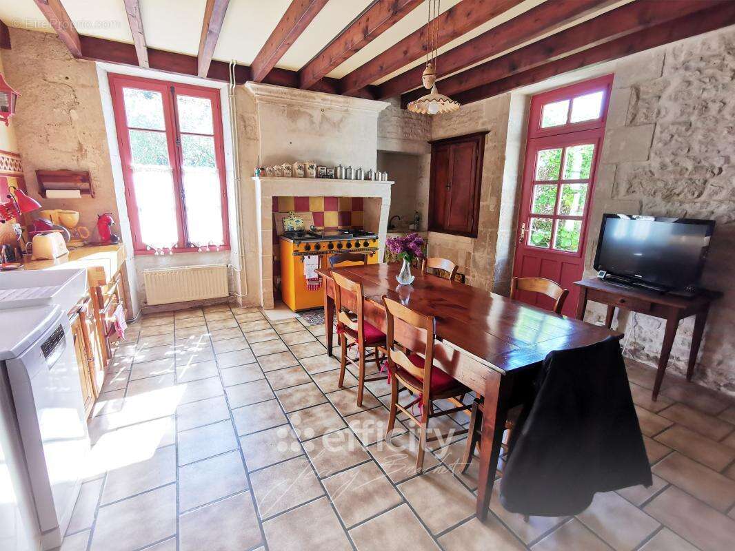 Maison en pierres - photo 6