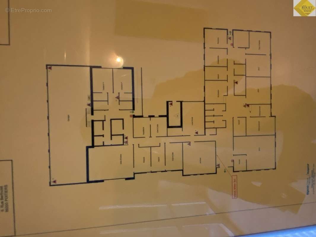 Commerce à POITIERS