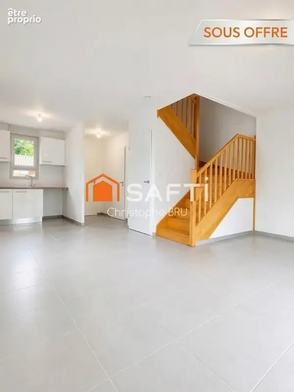 Photo 1 - Maison à CASTANET-TOLOSAN