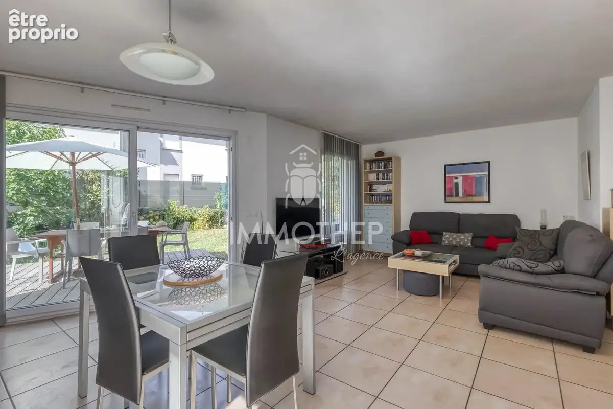 Maison 5 pièces 109 m² à vendre à Sassenage (38360) - photo 4